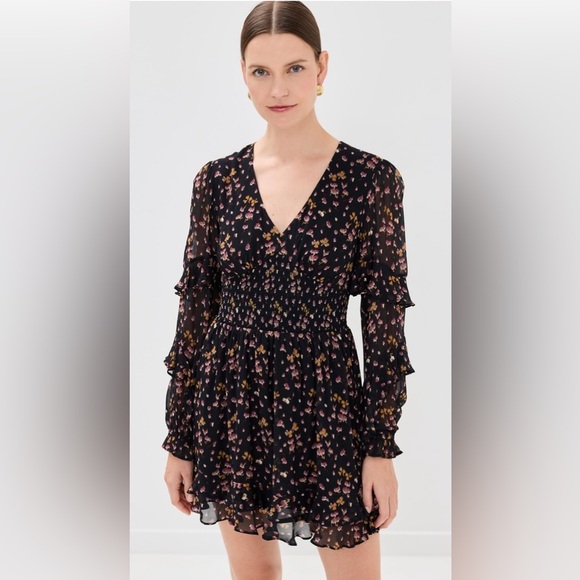 Hill House Dresses & Skirts - Hill House Sophie Mini Nap Dress Size M